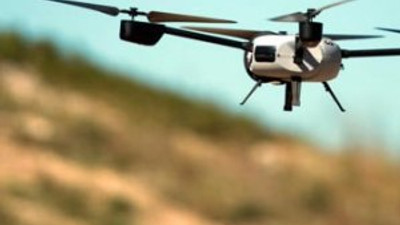 Drone artık yasaklandı !