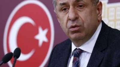 Bahçeli'ye bir rakip daha çıktı !