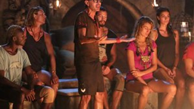 Survivor 2016 22 Mart Salı kim elendi SMS sonuçları