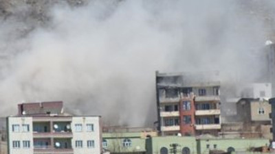 PKK'nın kadın lideri öldürüldü !