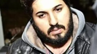 Reza Zarrab'ı yakalatan savcı sosyal medyayı salladı