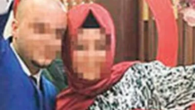Facebook'tan tanışıp evlendiği eşi şeriata zorlayınca..
