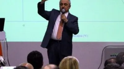 ''Su yüzünden Türkiye'ye savaş açacaklar''