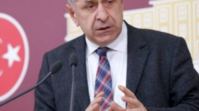 MHP'de Ümit Özdağ resmen aday !