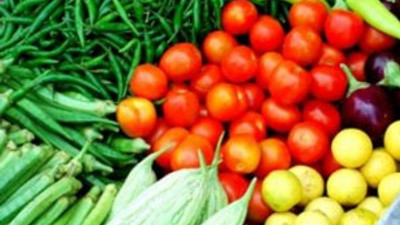 Havalar böyle giderse fiyatlar ucuzlayacak