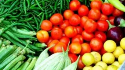 Havalar böyle giderse fiyatlar ucuzlayacak