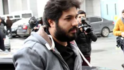 Reza Zarrab’ın avukatından kefalet açıklaması
