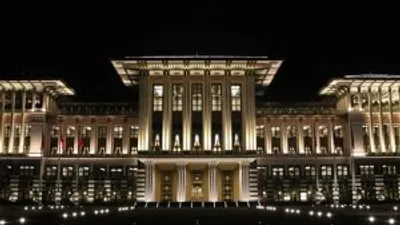 Saray'daki yeni uygulama olay yaratacak !