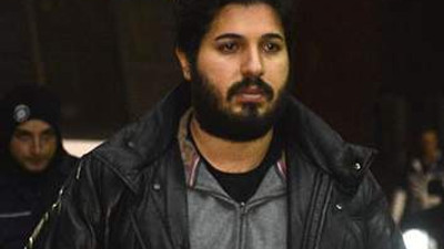 TBMM'de gece yarısı Reza Zarrab yasası !