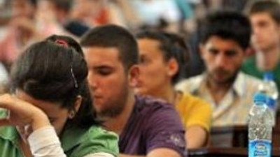 ÖSYM'den flaş açıklama: YGS'de 2 soru iptal