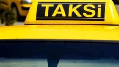 İstanbullu taksiciler isyanda