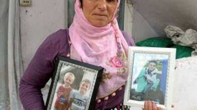 Kayıp Çocukların Ailelerini Telefonda Dolandırmak İstediler