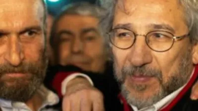 Can Dündar'a bir soruşturma daha