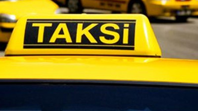 Taksilerde devrim gibi uygulama !