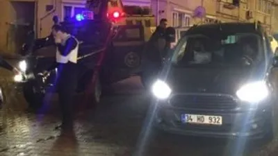 İstanbul'da patlama sesleri !