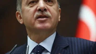 Erdoğan: ''Paralelciler yüzünden şehit sayısı...