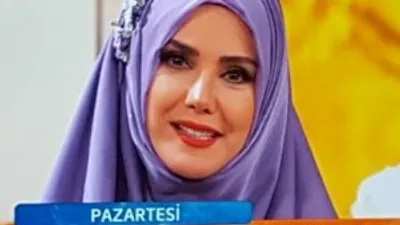 Ece Erken tesettüre girdi