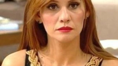 Esra Erol: Dünyam kararıyor, midem bulanıyor..