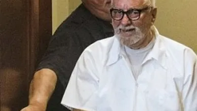 Yıllar sonra masum olduğu ortaya çıktı !