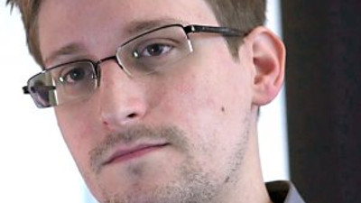 Snowden'den Türkiye açıklaması !