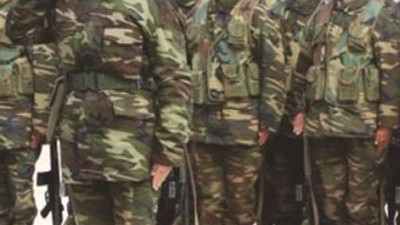 Türkiye'de kadınlara zorunlu askerlik !