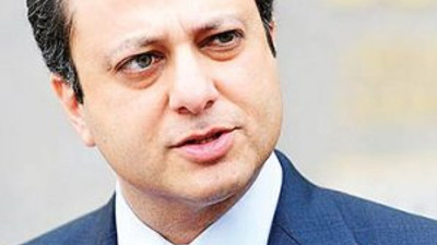 ABD'li senatör Bharara'yı savundu