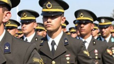 Astsubaylar için devrim gibi karar