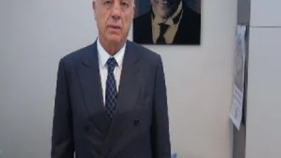 Keçeli Ailesi Spora Hizmet Etmeye Devam Ediyor