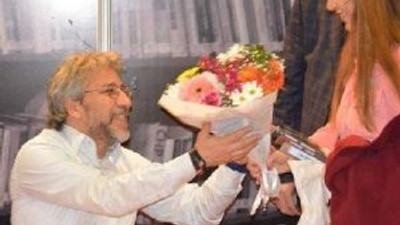 Can Dündar'dan Erdoğan'ı kızdıracak sözler