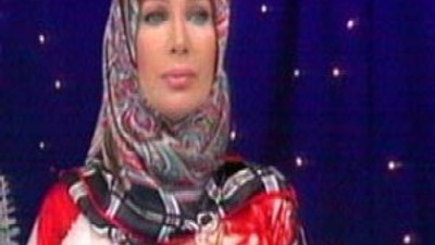 RTÜK'ten Seda Sayan açıklaması