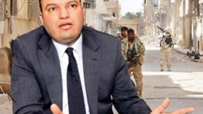 Palmira, Esed güçleri tarafından yağmalandı !