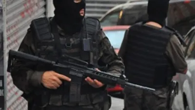 29 ilde mali şubeden dev operasyon !