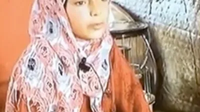 TRT'den Suriyeli çocuk açıklaması gecikmedi !