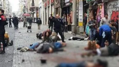 IŞİD'in Türkiye'deki hedefi için şok iddia