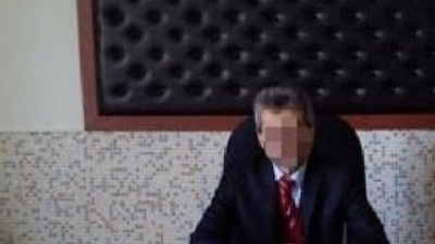Lisedeki tacizin ses kaydı ortaya çıktı !