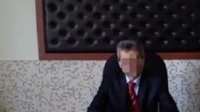 Lisedeki tacizin ses kaydı ortaya çıktı !
