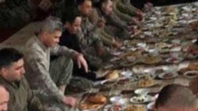 Şırnak'ta askerlere yemek veren aşiret lideri sessizliğini bozdu