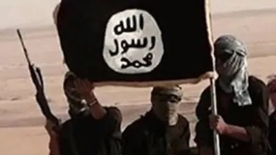 IŞİD'in tepe ismi Kerkük'te yakalandı !