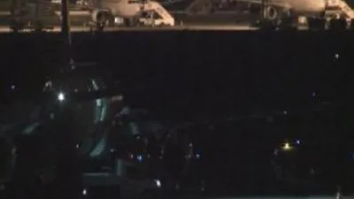 Atatürk Havalimanı’nda bomba paniği !