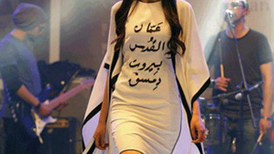 Ürdün'ün gündemi şimdilerde moda !