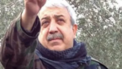 ''Mihraç Ural gizlice gömüldü''