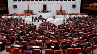 AK Parti'nin dokunulmazlık teklifi netleşti