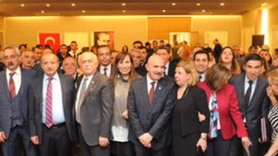Beşiktaş Belediyesi 383 çalışanı ile toplu sözleşme imzaladı