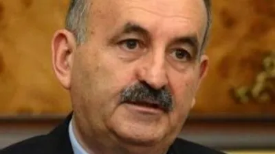 Sağlık Bakanı'ndan protokol açıklaması