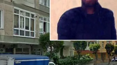 Çıplak saldırgan iki kadını bıçakladı !