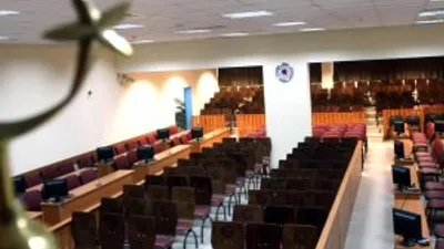 Gizli Tanıklara dava ve tutuklama kararı