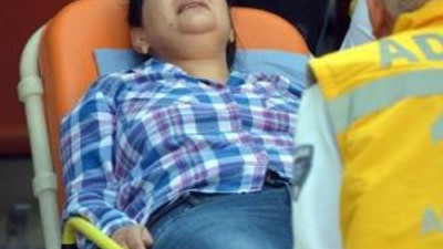 Ablasının para dolu çantasını gasp ettirdi !
