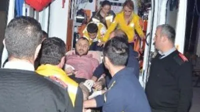 112 görevlisinin en zor anı