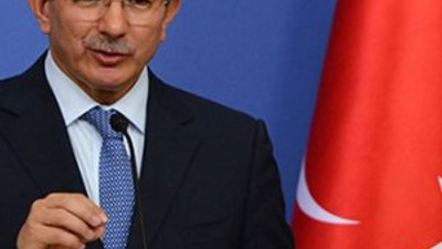 Davutoğlu'ndan Ürdün Kralı ile kritik görüşme !