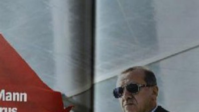 Alman dergisinden Erdoğan'a sert eleştiri